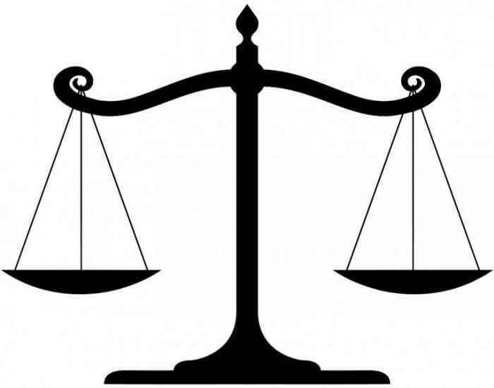 न्यायालयीन लढा